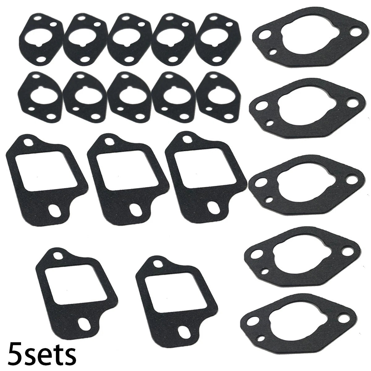 Gasket Set for GCV135 GC135 Lawn Mower (Replace)