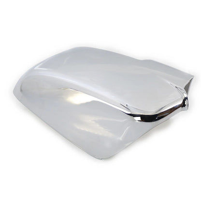 Mirror Covers for Dodge Ram 1500 (2013–2018) Left with Turn Signal Cutout