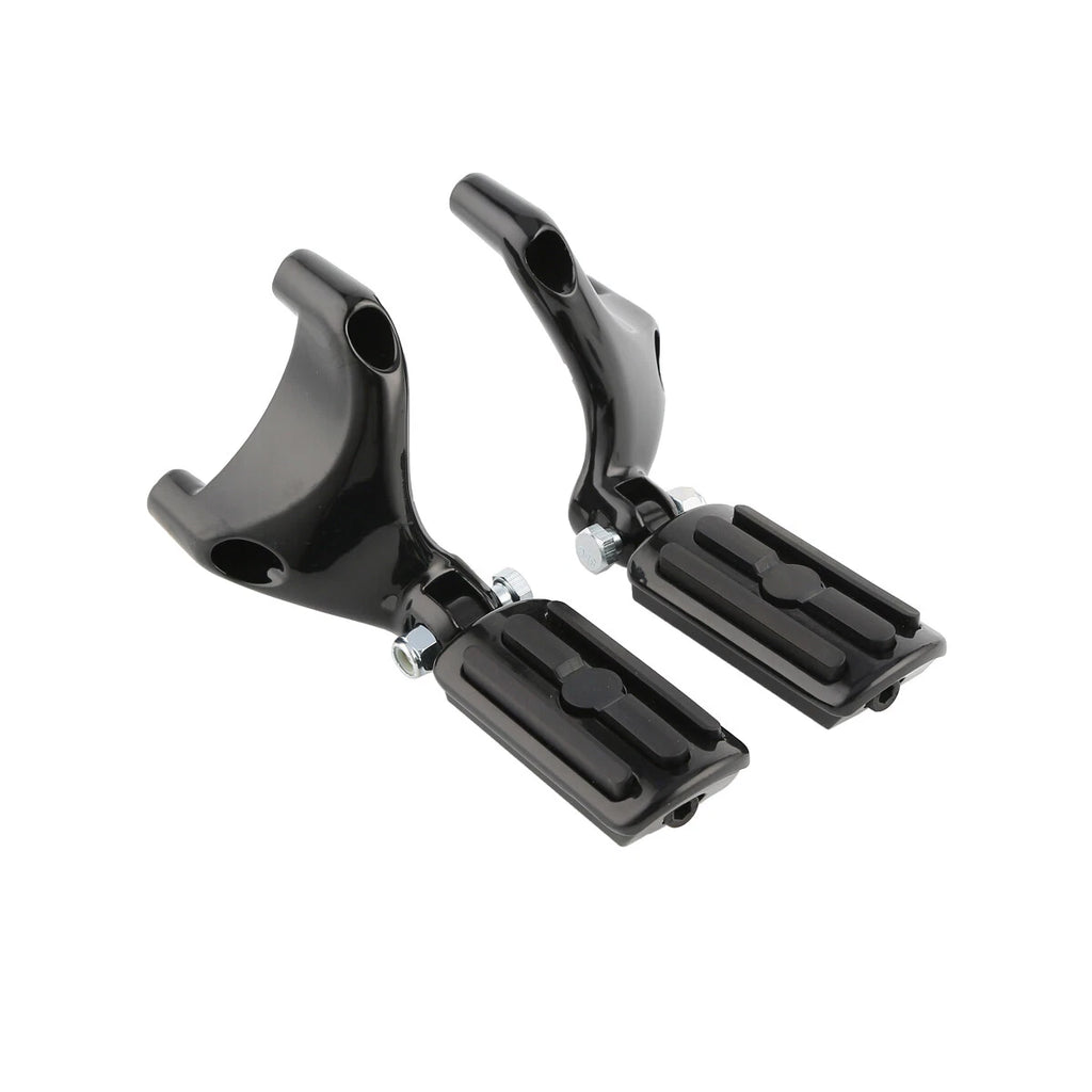 Passenger Footpeg Support Mount for Harley Sportster 883 1200 (2004–2013)