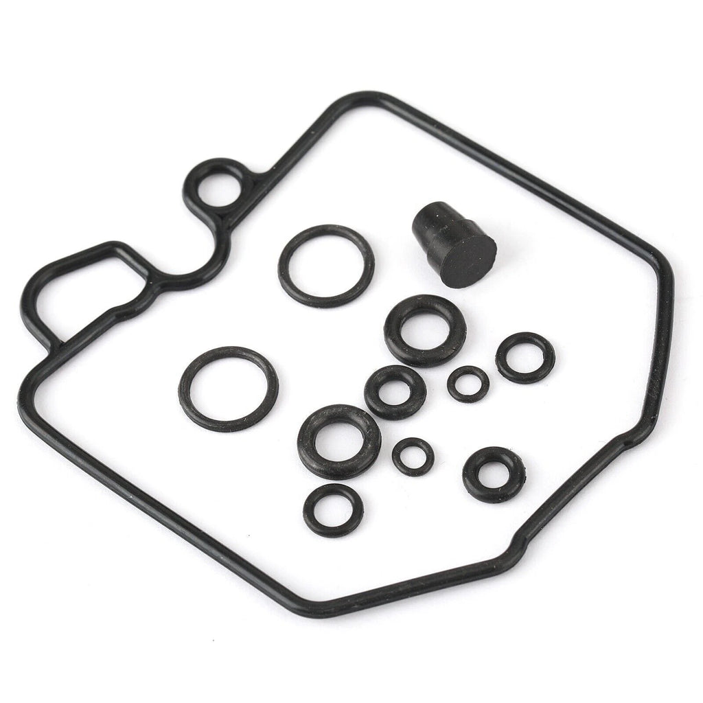 Carburetor Repair Rebuild Kit for Honda CB750F CB750 Super Sport (1980–1982) T9