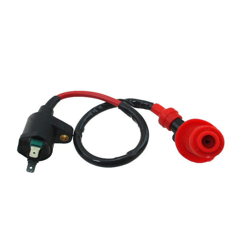 Performance Ignition Coil for Honda TRX300EX TRX300FW (1993–2006)