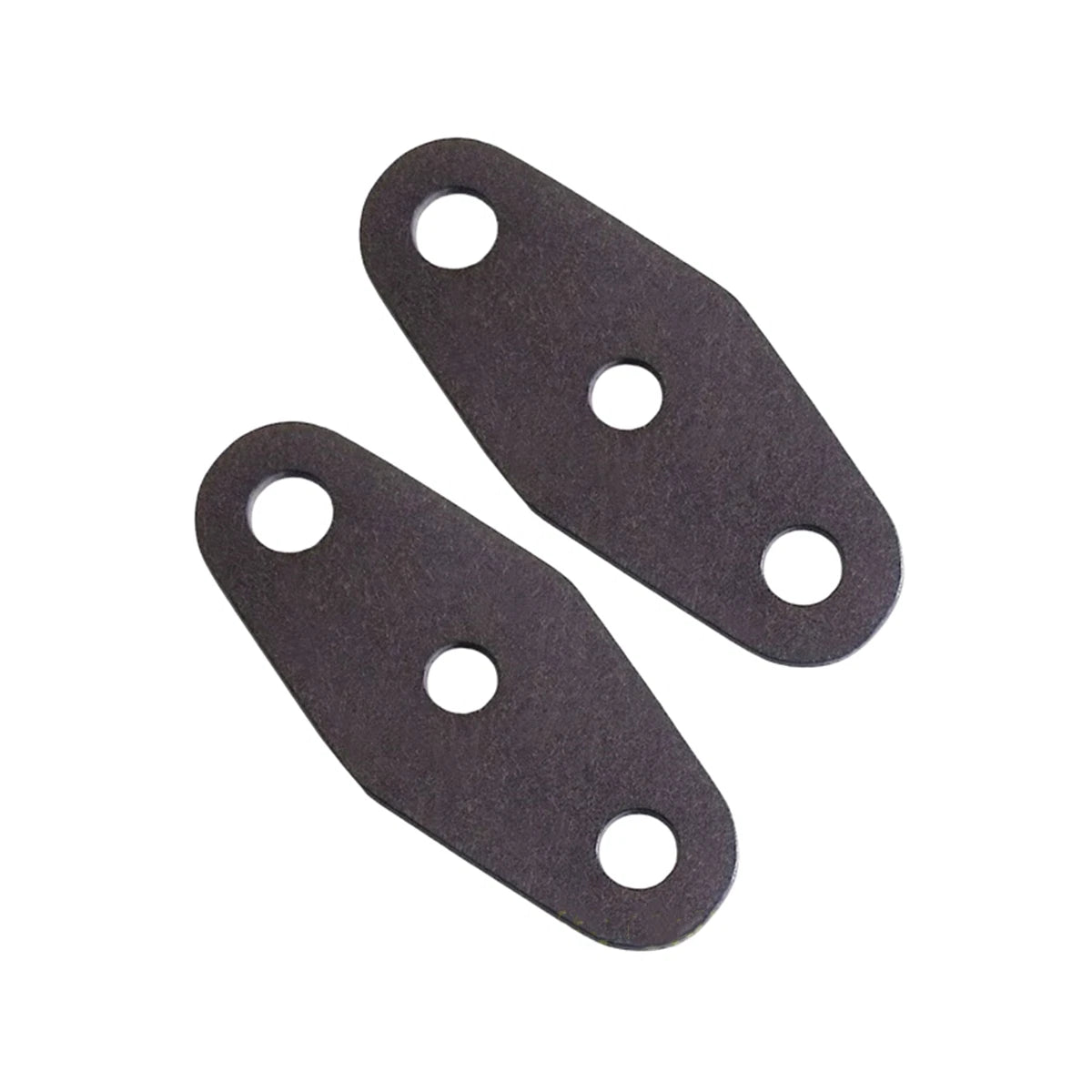 Set of 4 Fuel Pump Mount Gaskets for Yamaha Boat Motor (1984–2006) p/n 650-24431-A0-00