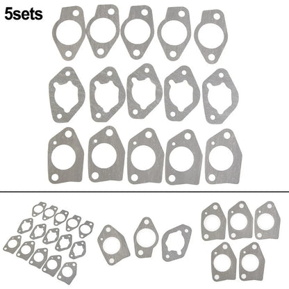 Intake Gasket Kit for Honda GX340 GX390 188F 190F