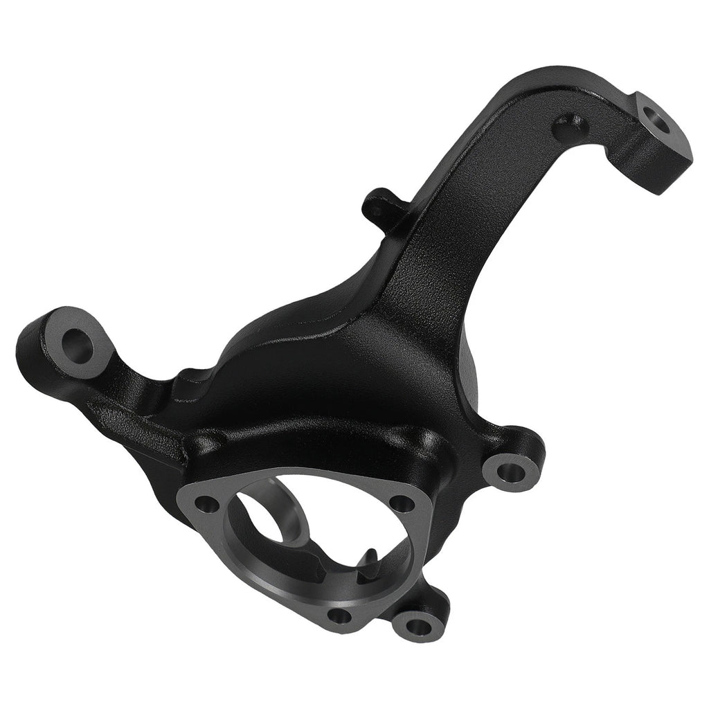 Front Left Steering Knuckle for Jeep Liberty (2002–2007) 52088653AE
