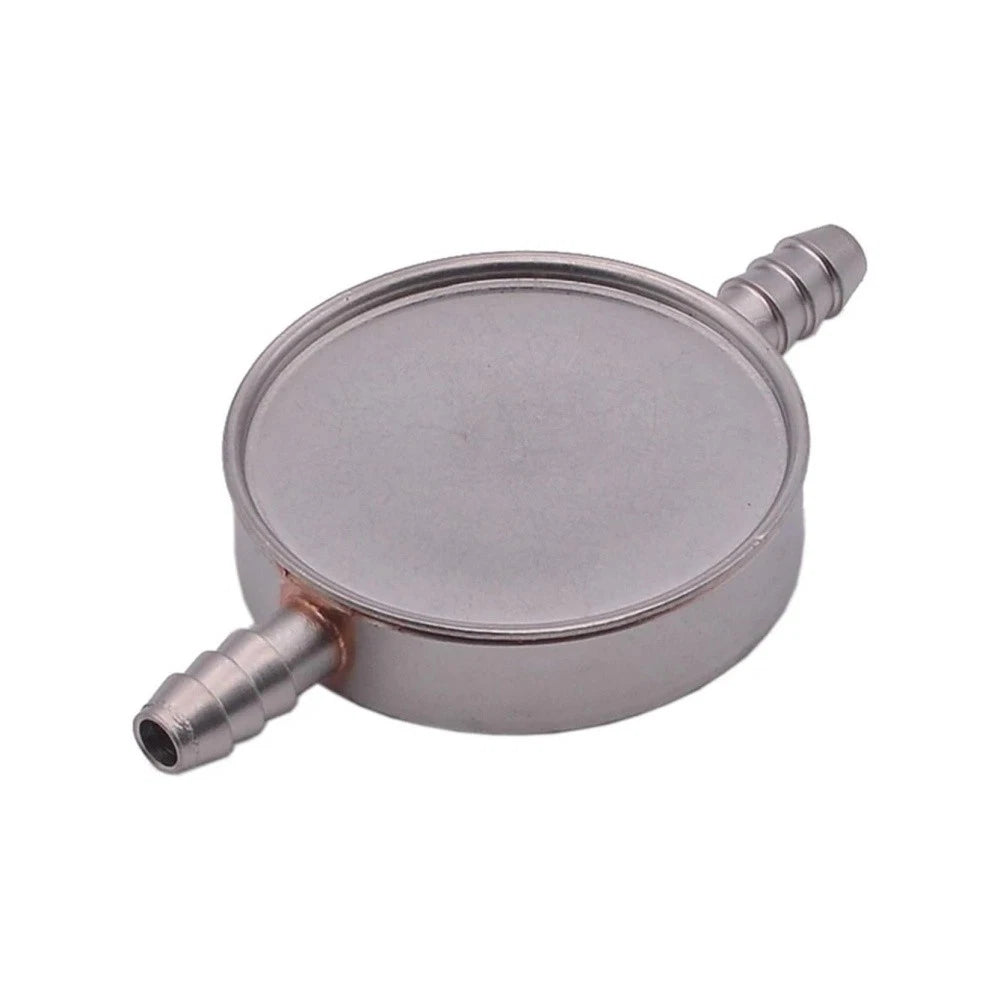 Fuel Pressure Control Valve Hose for Chevy Cruze (2009–2015) 93736436