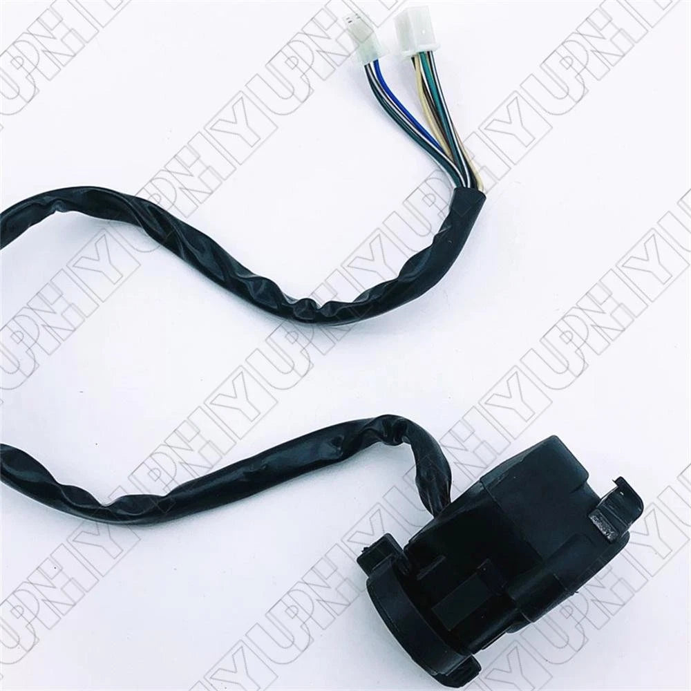 Left Handlebar Switch 10 Wire ATV-3150CXC for GY6 125cc 150cc