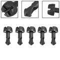 Turn Clips for Engine Top Cover N90642001 for