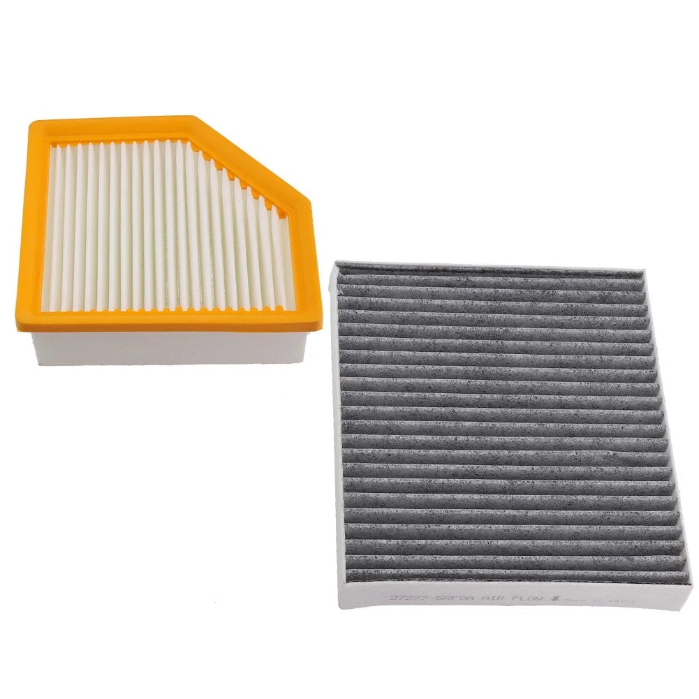 Air Filter & Cabin Air Filter for
