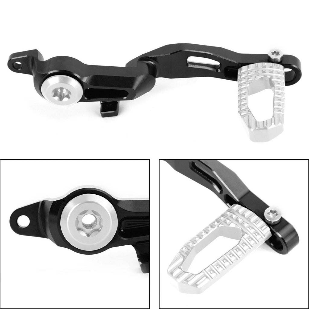 Aluminum Foot Brake Lever Pedal for BMW R1250 GS GSA (2019–Present) T9