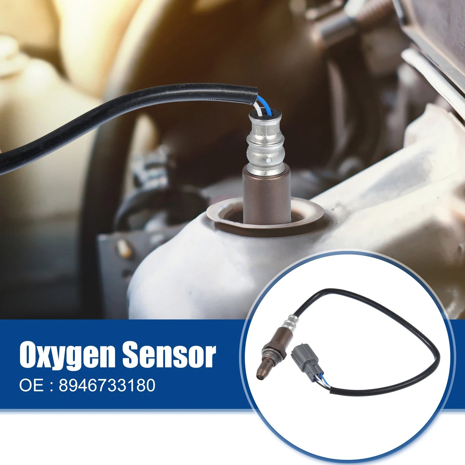O2 Oxygen Sensor for Toyota Avalon 3.5L (2007–2011)