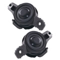 2X Front Engine Motor Mount for Subaru BRZ H4 2.0L (2013–2020) EM-7255