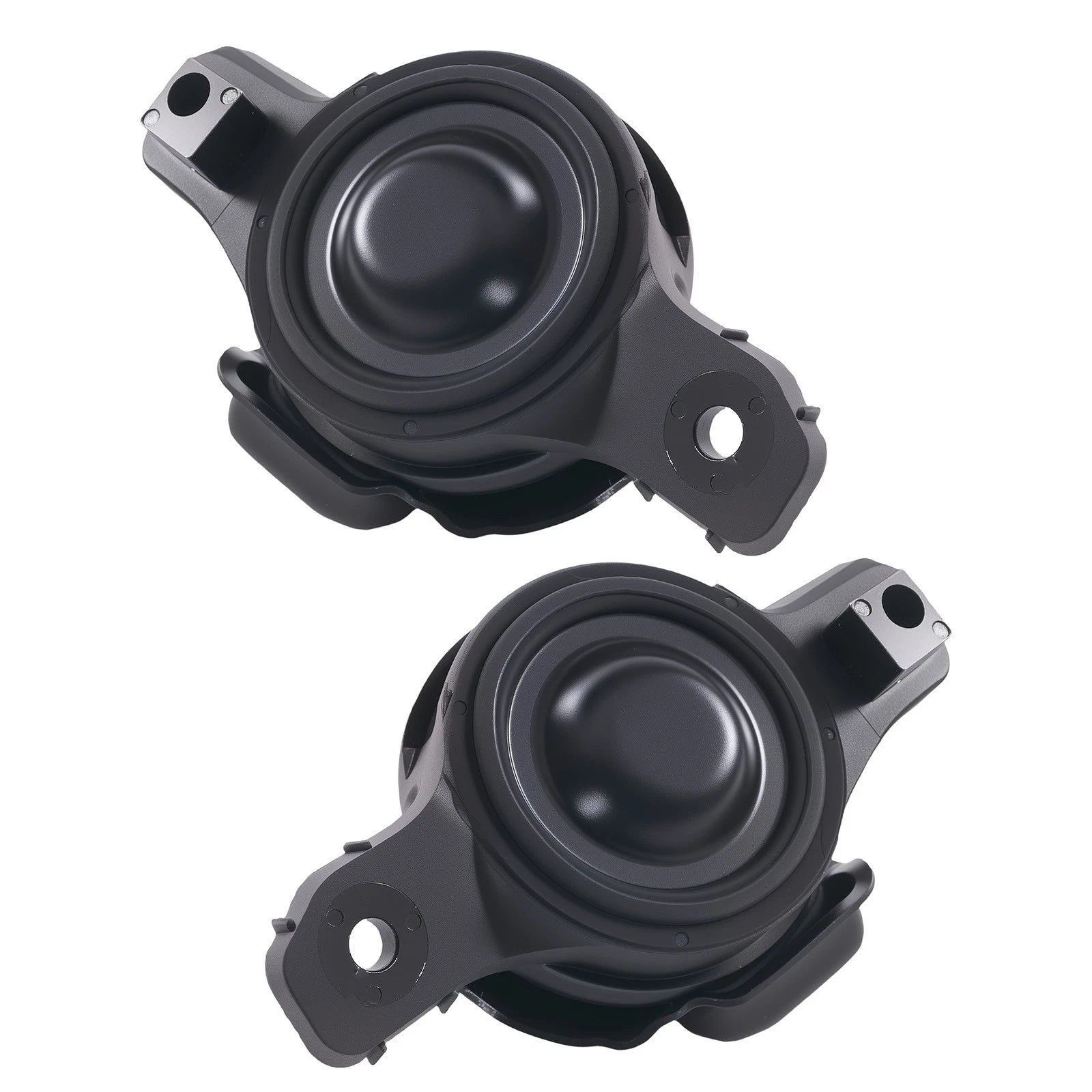 2X Front Engine Motor Mount for Subaru BRZ H4 2.0L (2013–2020) EM-7255