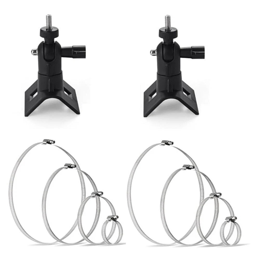 2X Adjustable Camera Mount Bracket for eufyCam