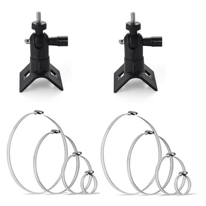 2X Adjustable Camera Mount Bracket for eufyCam