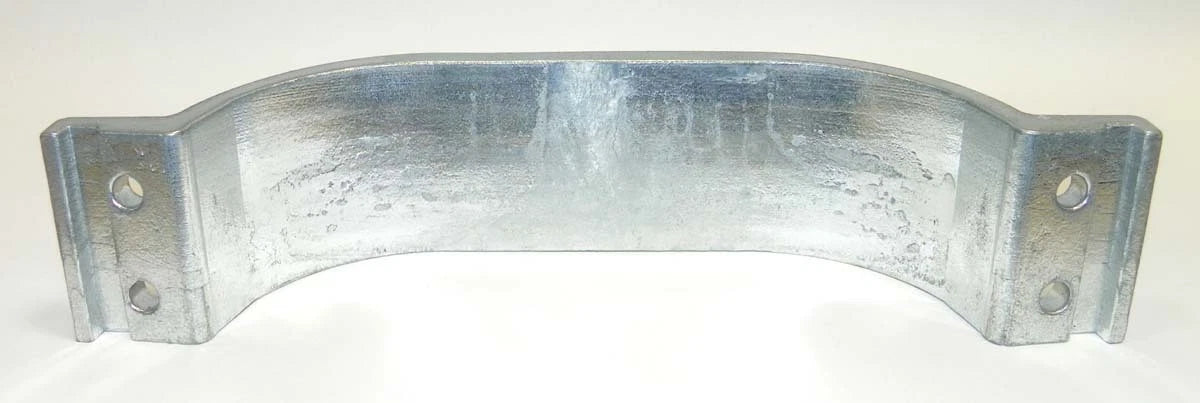 Zinc Anode for Mercury 150-200 Hp (450-00821)