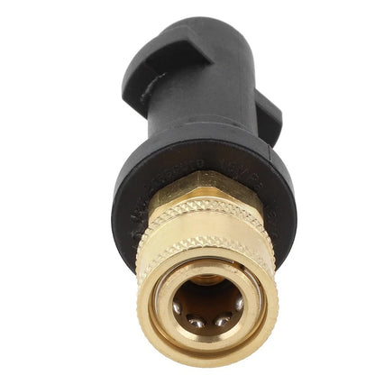Pressure Washer Adapter for Karcher K2/K3/K4/K5/K6/K7 (2000psi, 91mm)