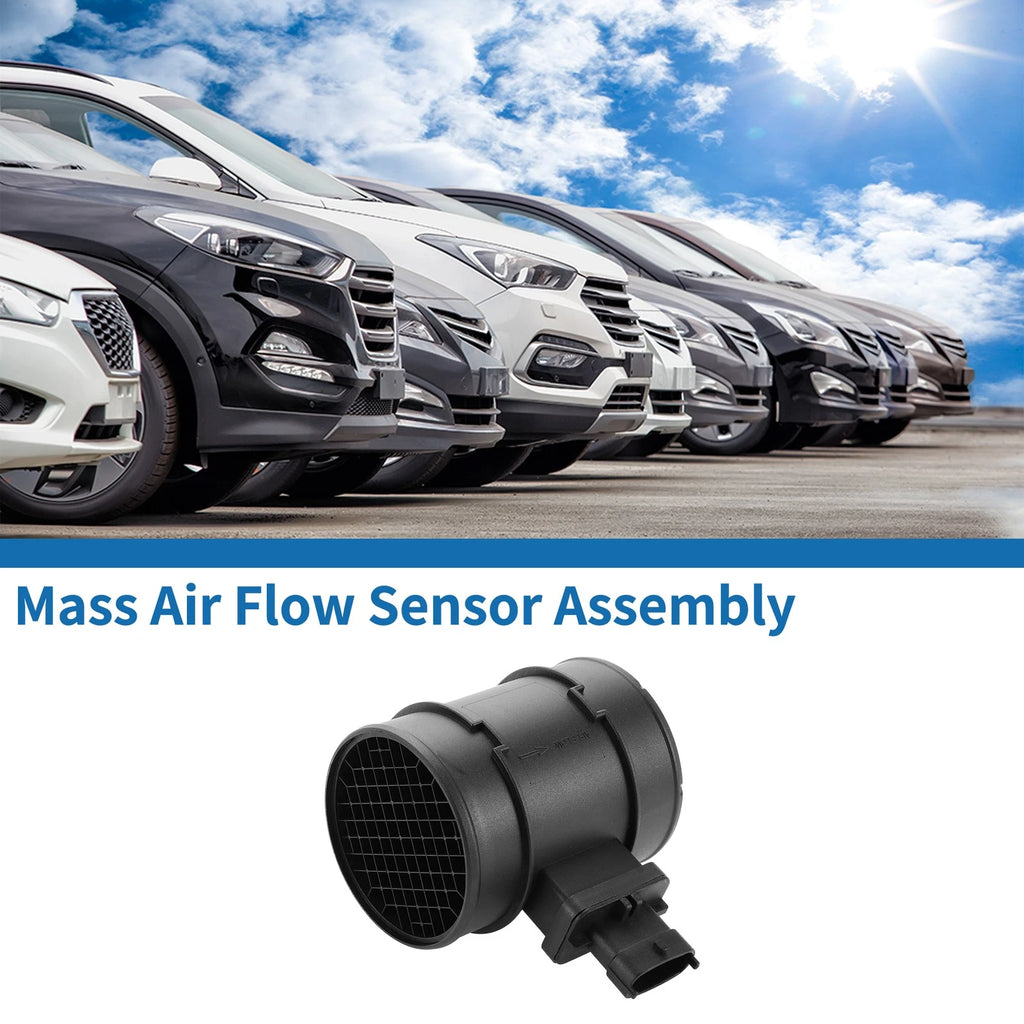 Mass Air Flow Sensor for Ford Opel (No. 51782035)