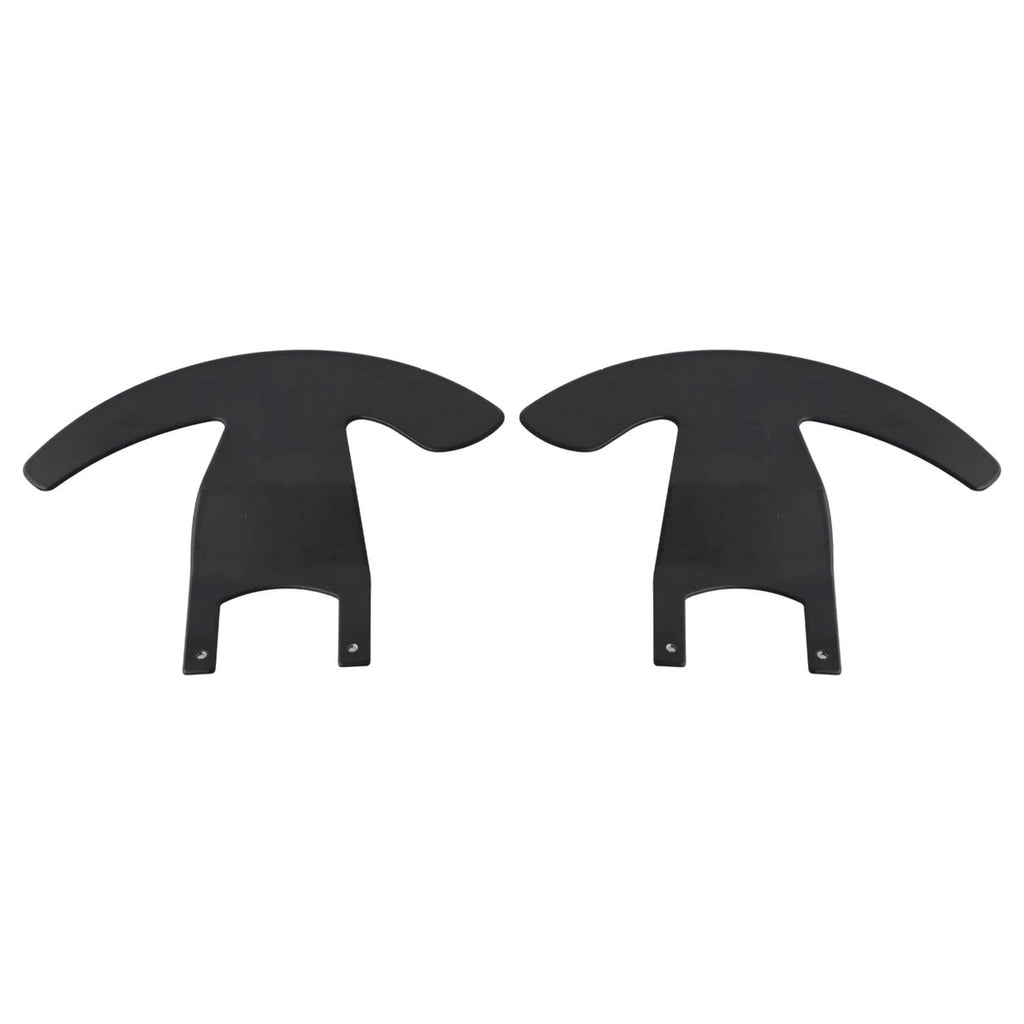 Sleek Design Upgrade Kit for Logitech Wheels (2010–2023)