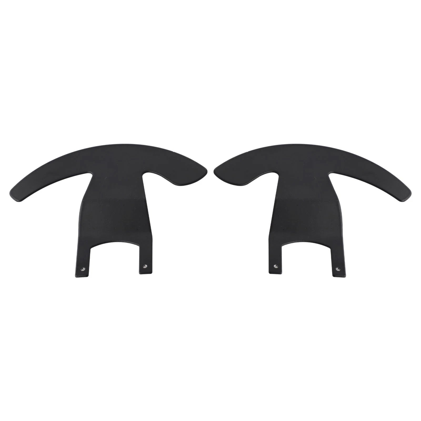 Sleek Design Upgrade Kit for Logitech Wheels (2010–2023)