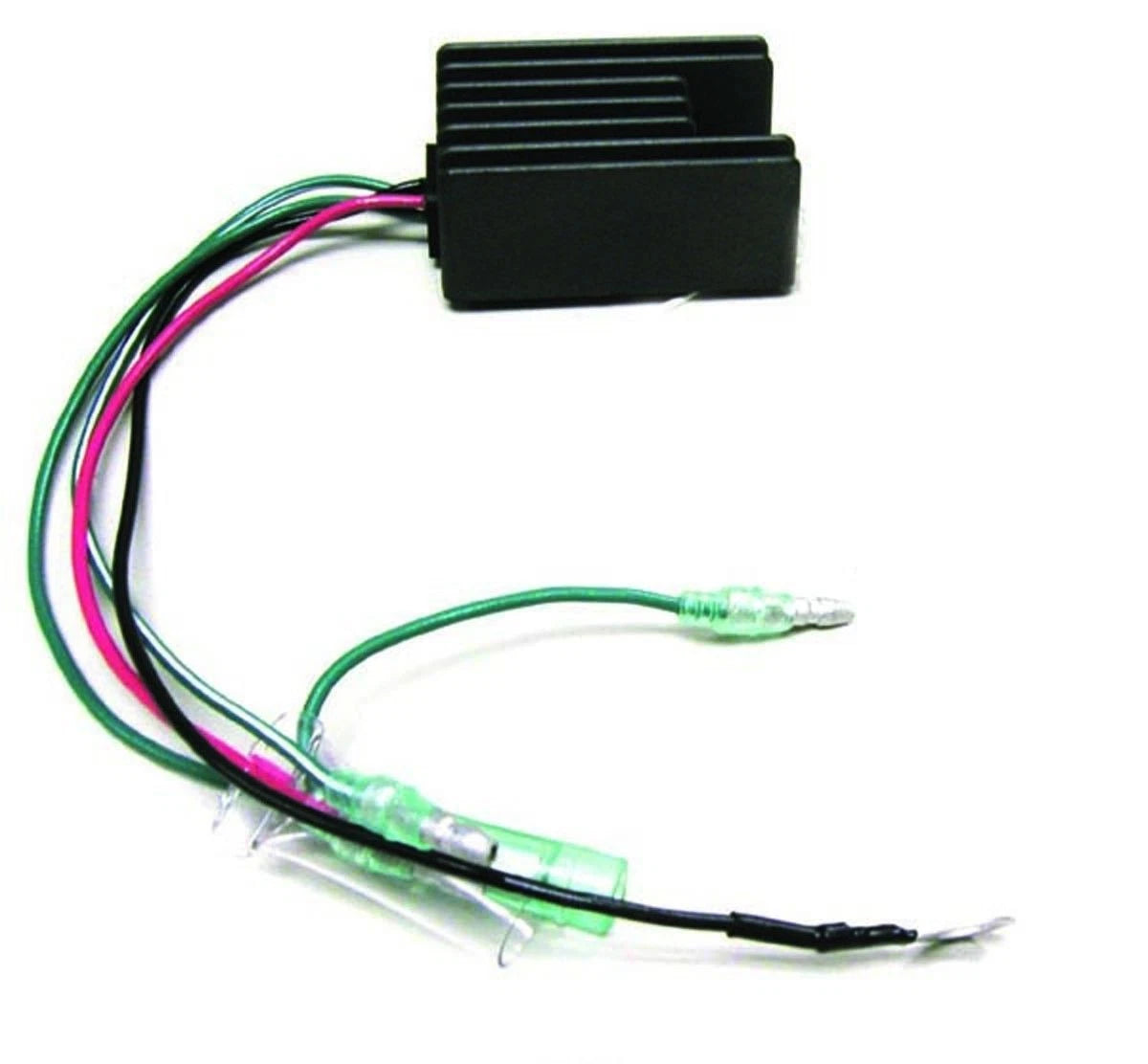 Voltage Regulator for Yamaha 40-70 HP (1992–2009) 004-281
