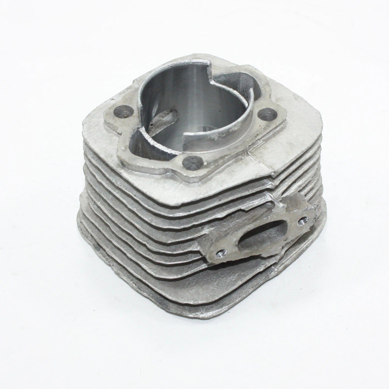 47mm Engine Barrel Cylinder Bore for 66cc 80cc 2-Stroke Bicycle (Motorized)