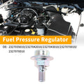Fuel Pressure Regulator Replacement for Toyota 4Runner (1981–1992)