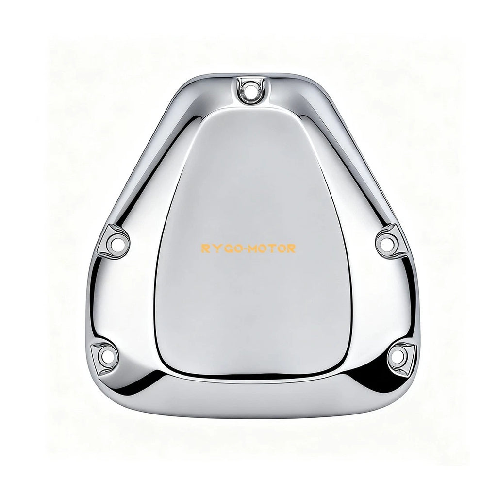 Chrome Air Cleaner Box Cover for Honda VTX1300 VTX1800 (All Models) 17231-MCH-B50