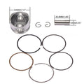 Engine Repair Kit for Dirt Bike (Cost-effective, Easy Installation)