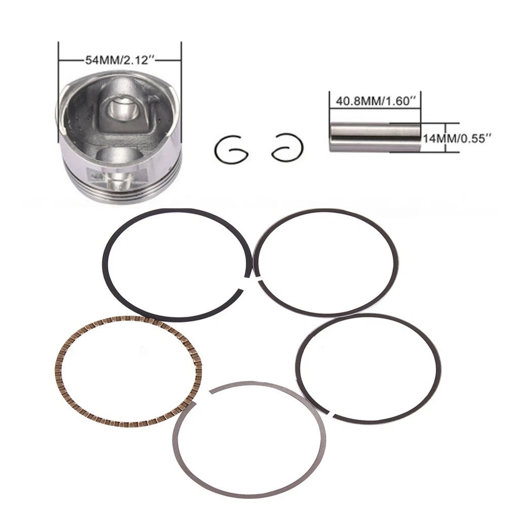 Engine Repair Kit for Dirt Bike (Cost-effective, Easy Installation)