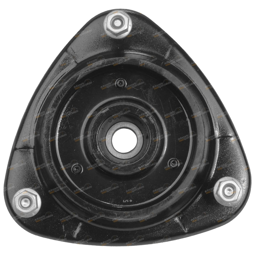 2x Front Strut Mounts for Subaru Impreza (1992–2007)