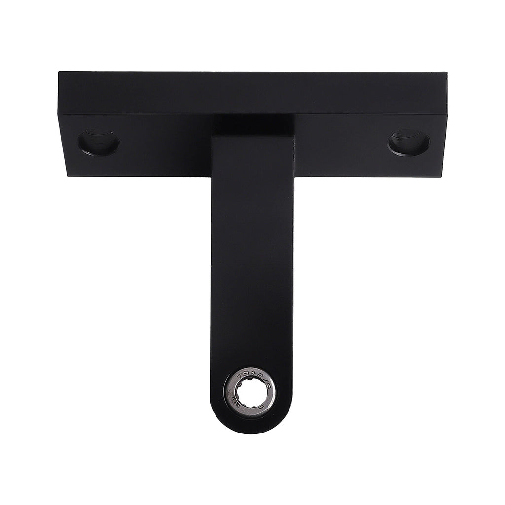Dual Carburetor Linkage Kit for Universal Dual Side Mount (Adjustable)