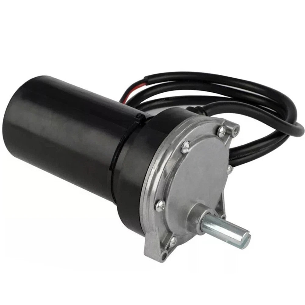 Electric Stabilizer Jack Motor for Lippert RV Trailer (113407)