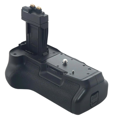 Vertical Battery Grip for Canon EOS 550D 600D 650D 700D