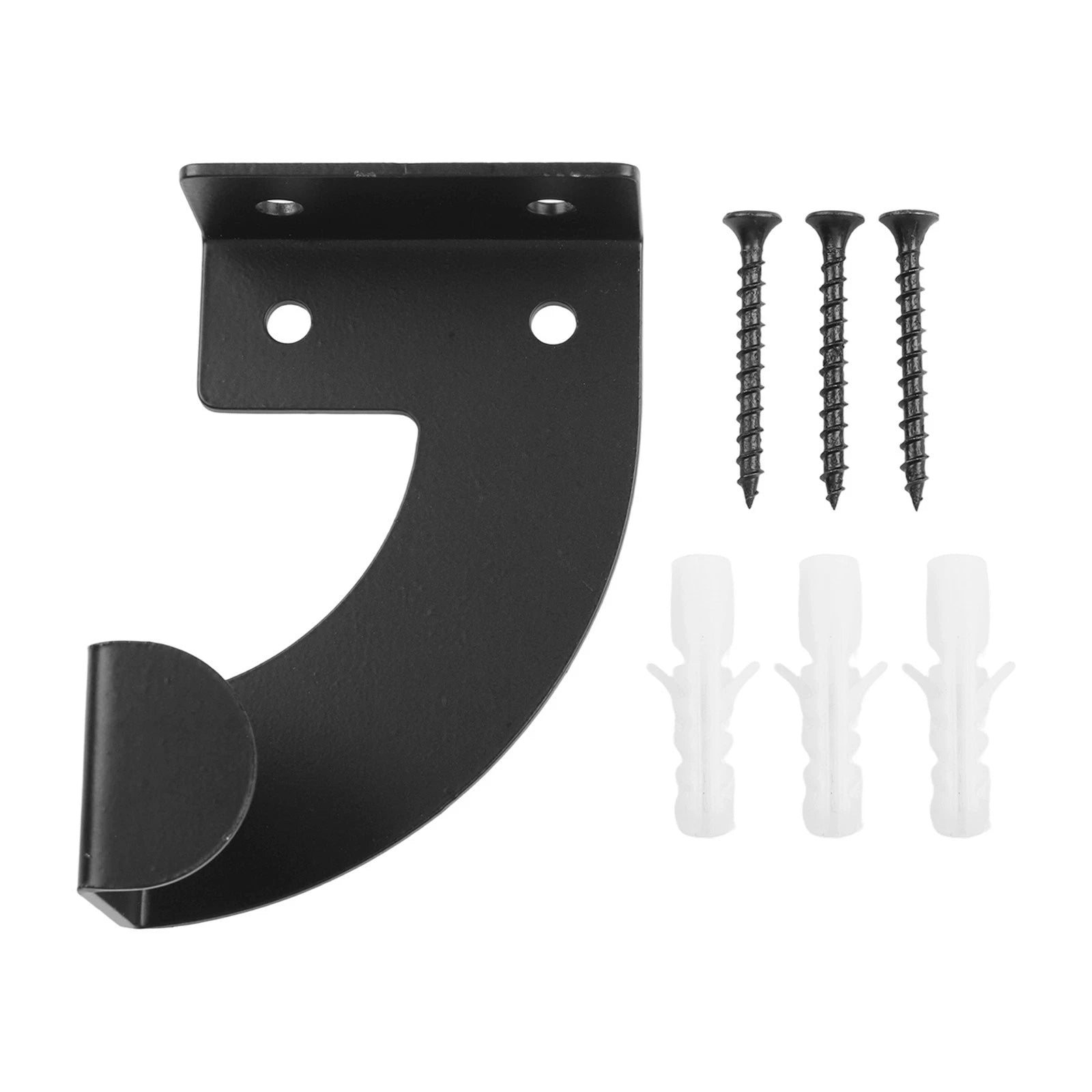 Chainsaw Hanger Wall Mount for Garage Storage