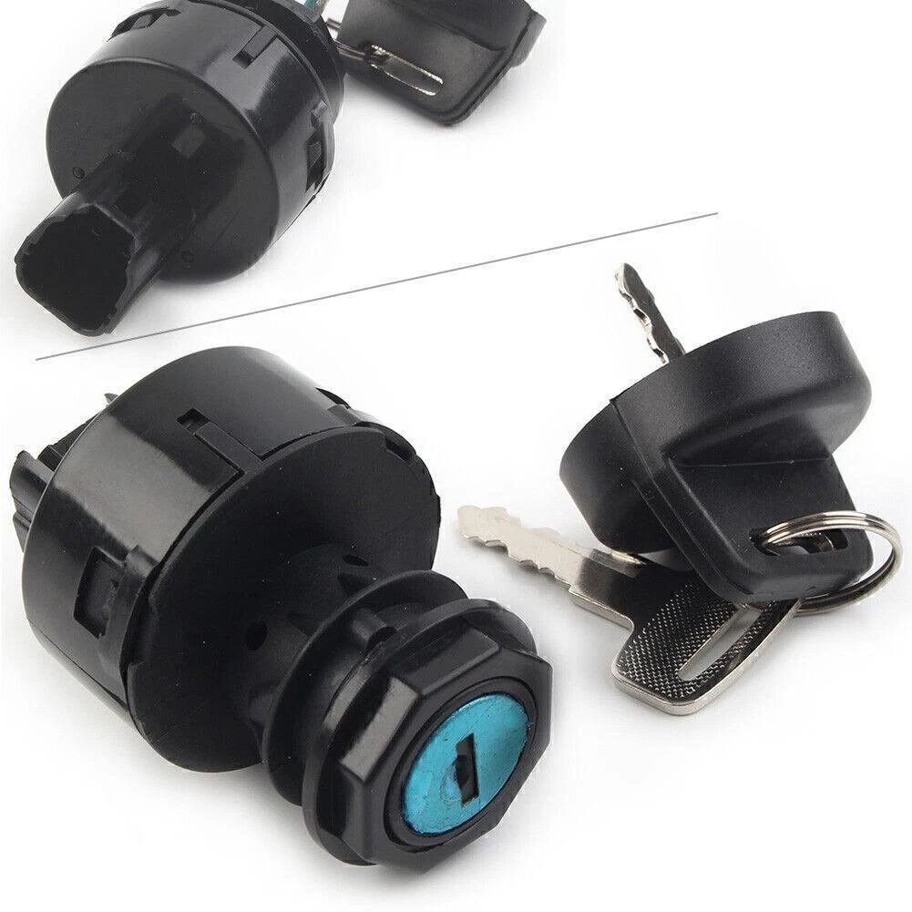Ignition Key Switch for Arctic Cat Prowler 550 650 (2006–2009)