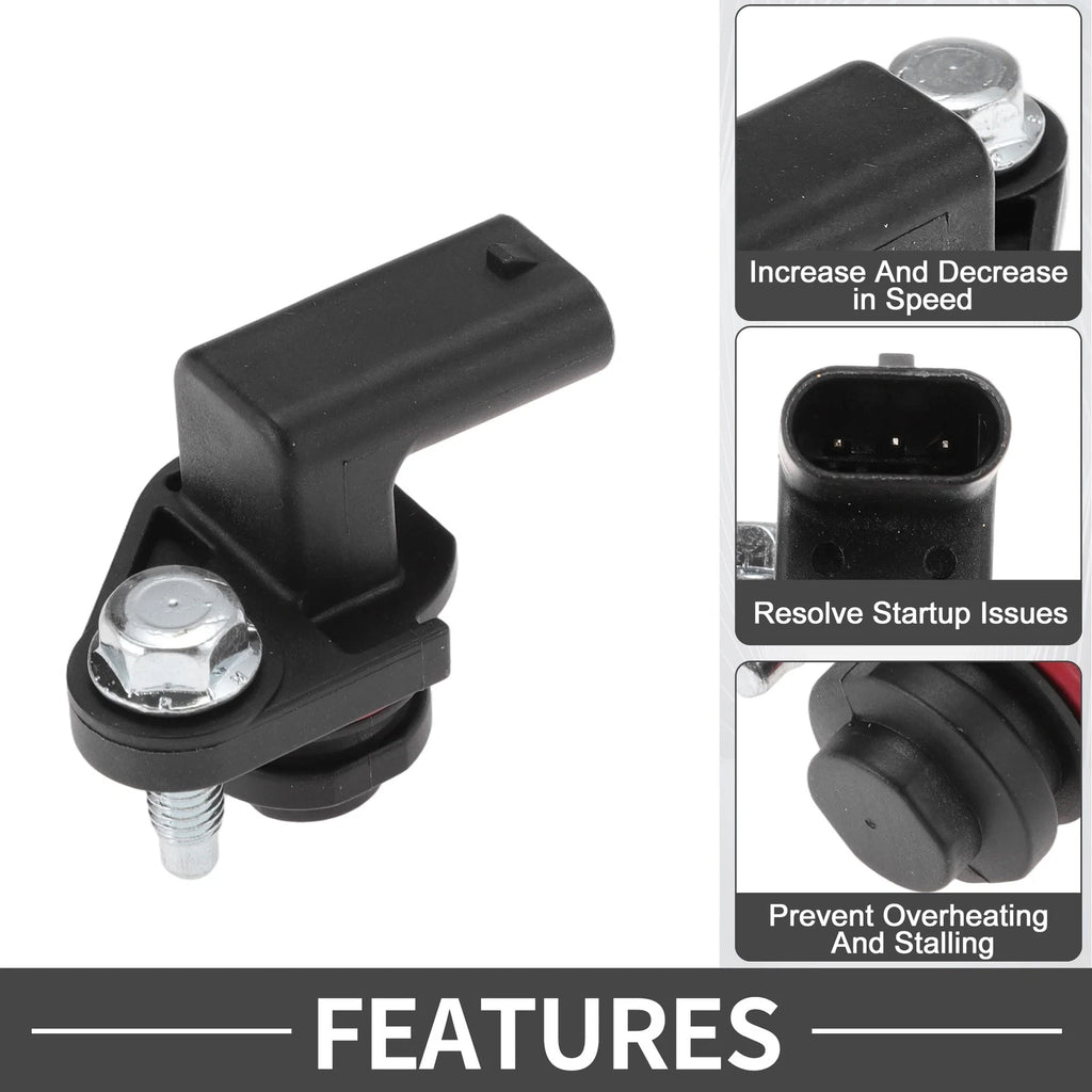 Camshaft Position Sensor for Cadillac ATS (2013–2019) No.12638266