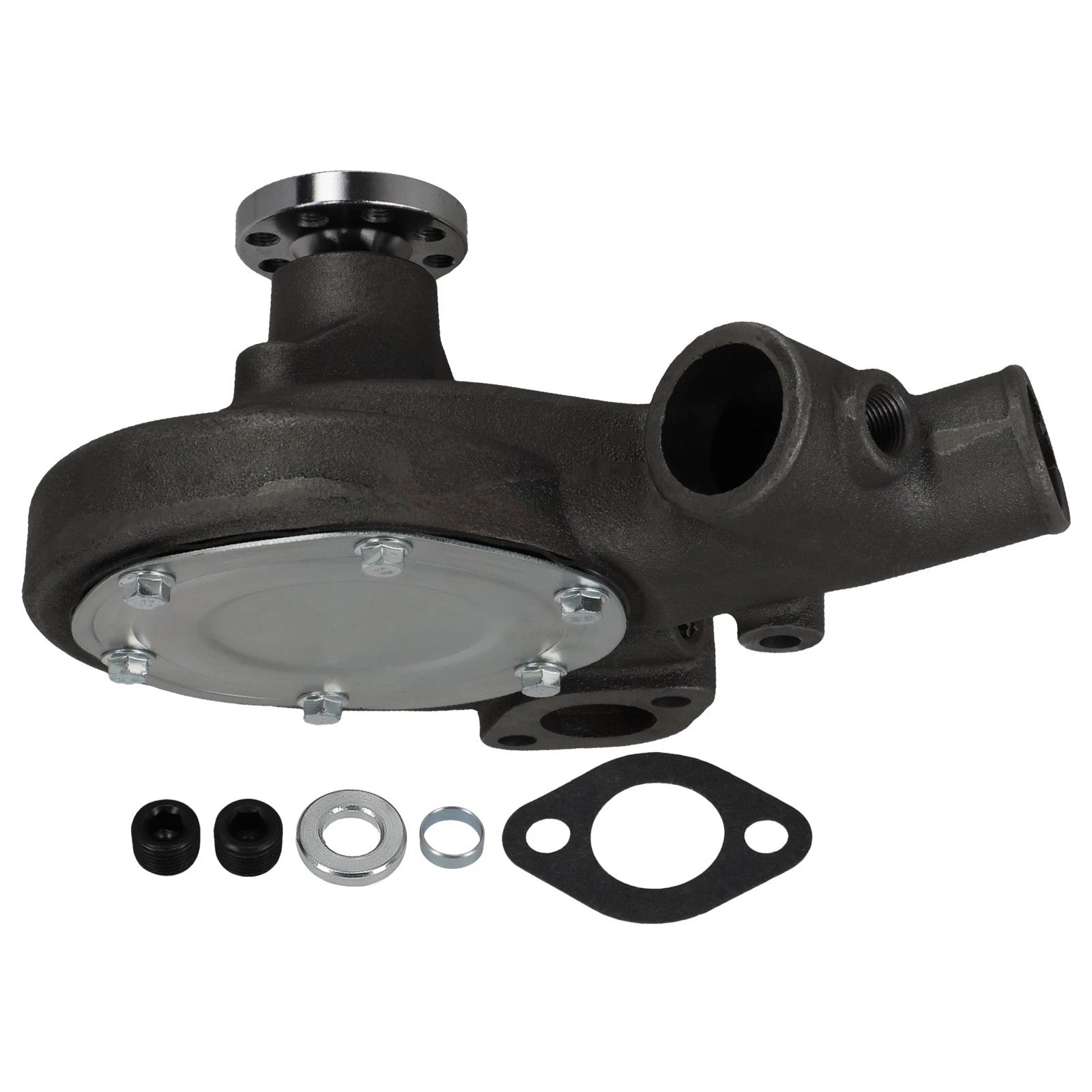 Water Pump WP71P for Buick All Models (1941–1949)