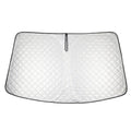 Foldable Windshield Sun Shade for Ford Taurus (2013–2019)