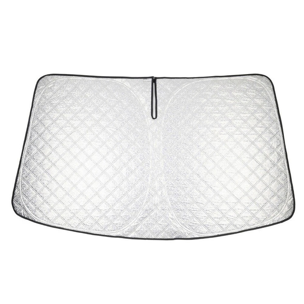 Foldable Windshield Sun Shade for Ford Taurus (2013–2019)