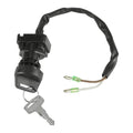 Ignition Key Switch Replacement for Can Am DS650 DS 650 X (2005–2007)