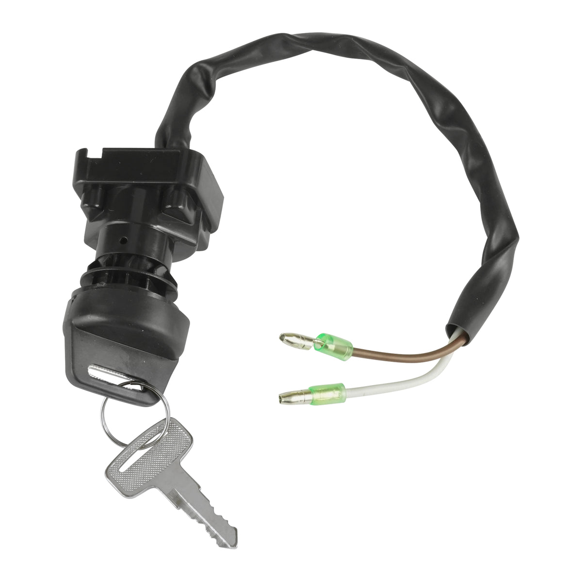 Ignition Key Switch Replacement for Can Am DS650 DS 650 X (2005–2007)