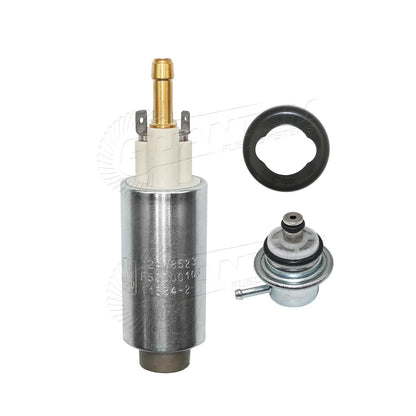 Low Pressure Lift Pump for Quicksilver Mercury Verado (880596T58)