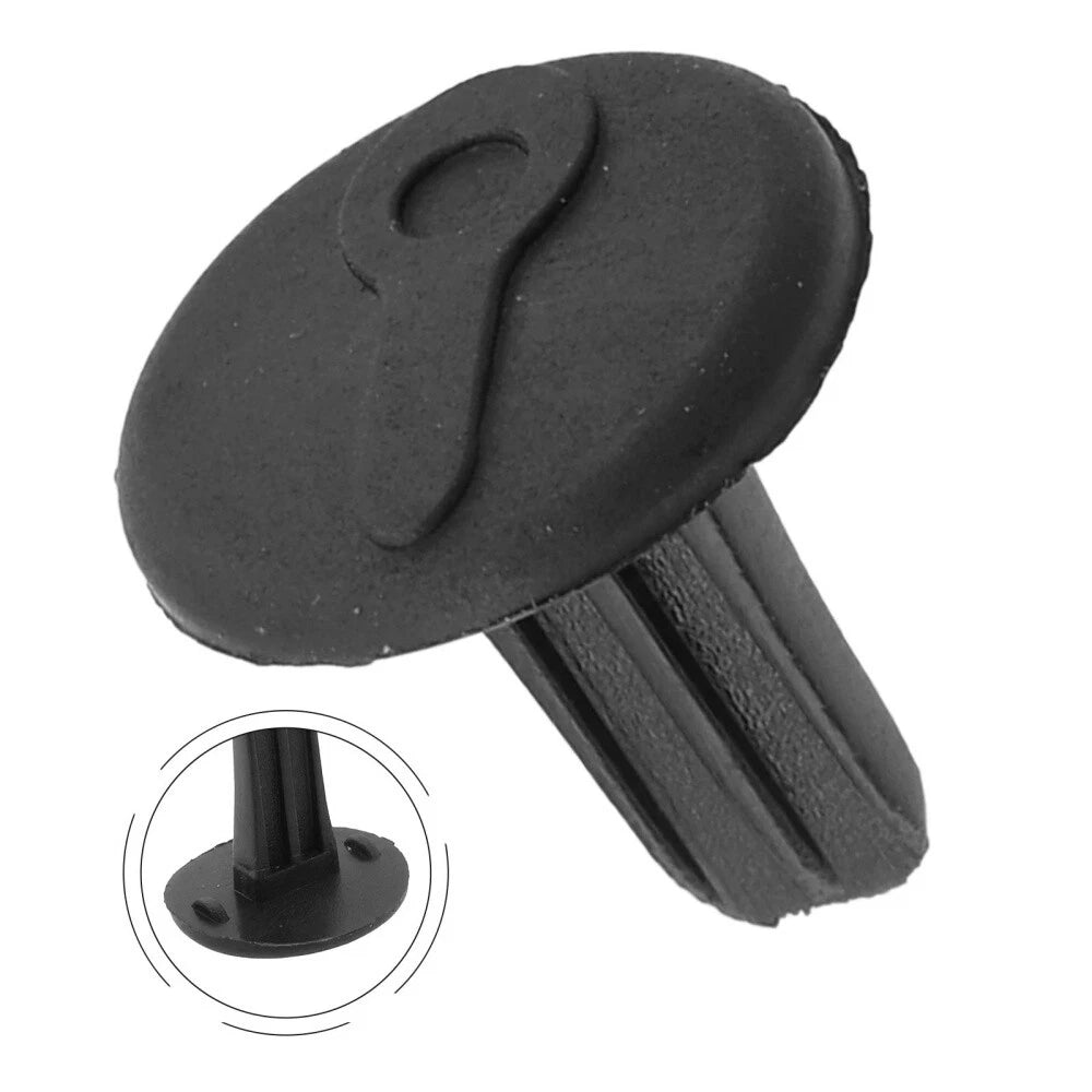 Driver Side Door Handle Lock Key Slot Cover For Benz Smart Fortwo 451 2007-2015