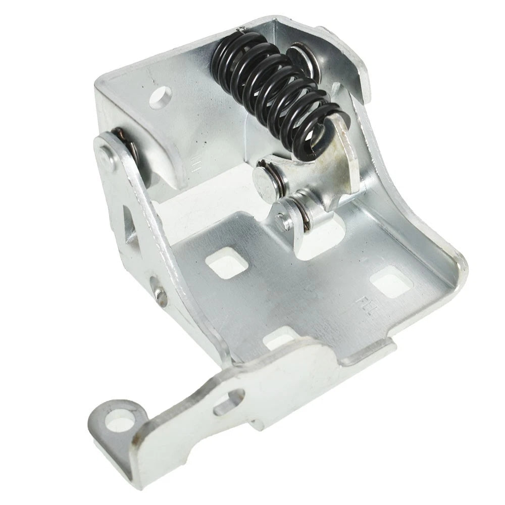 Door Hinge w/Spring for Chevrolet Silverado/Sierra (2007–2014) Front Left Lower