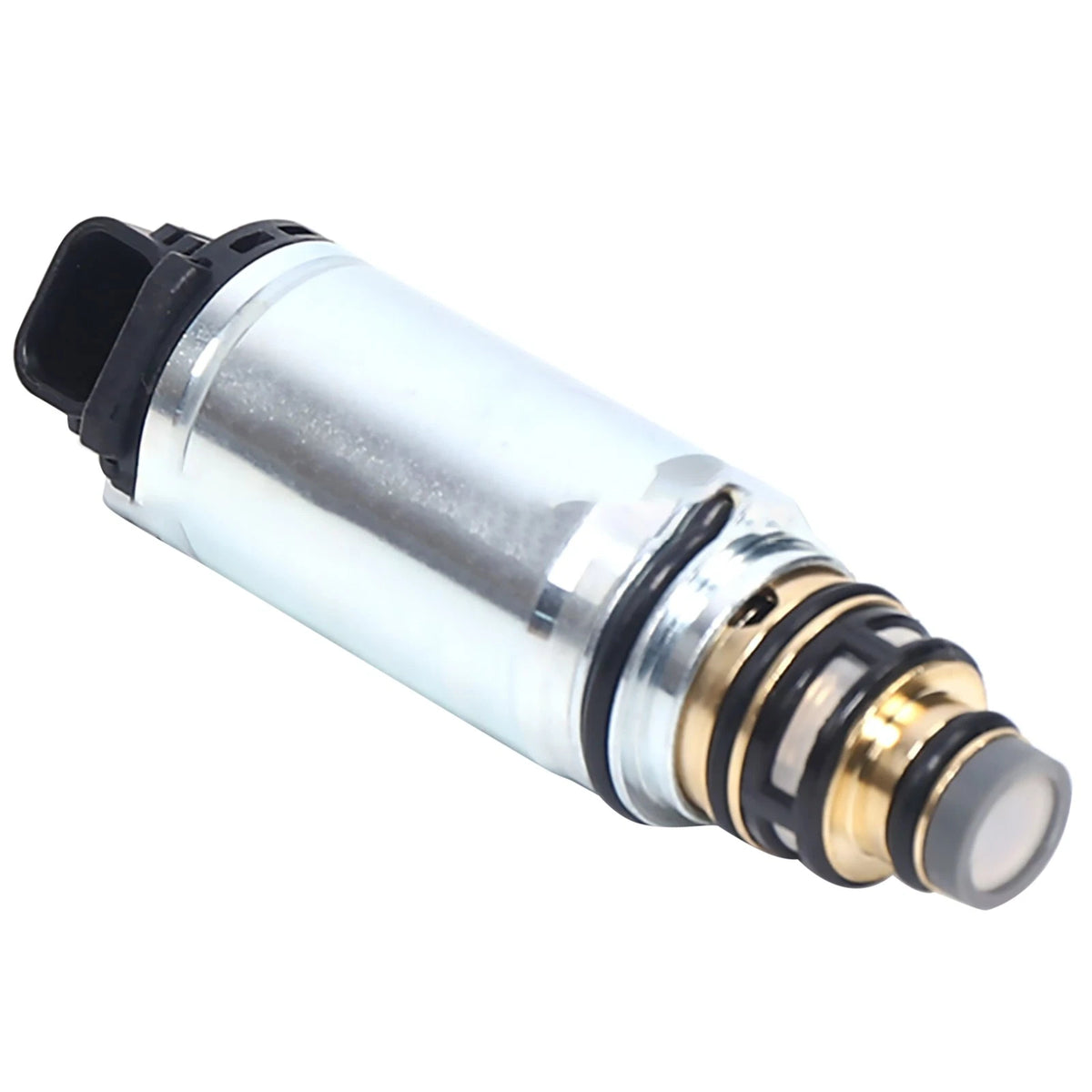 A/C Compressor Electronic Control Valve for Megane III (2009–2015)