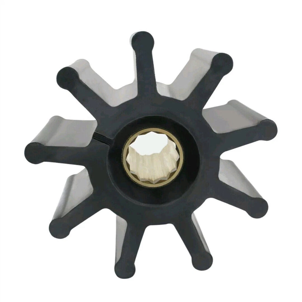 Jabsco Flexible Impeller Pump for (18789-0001)