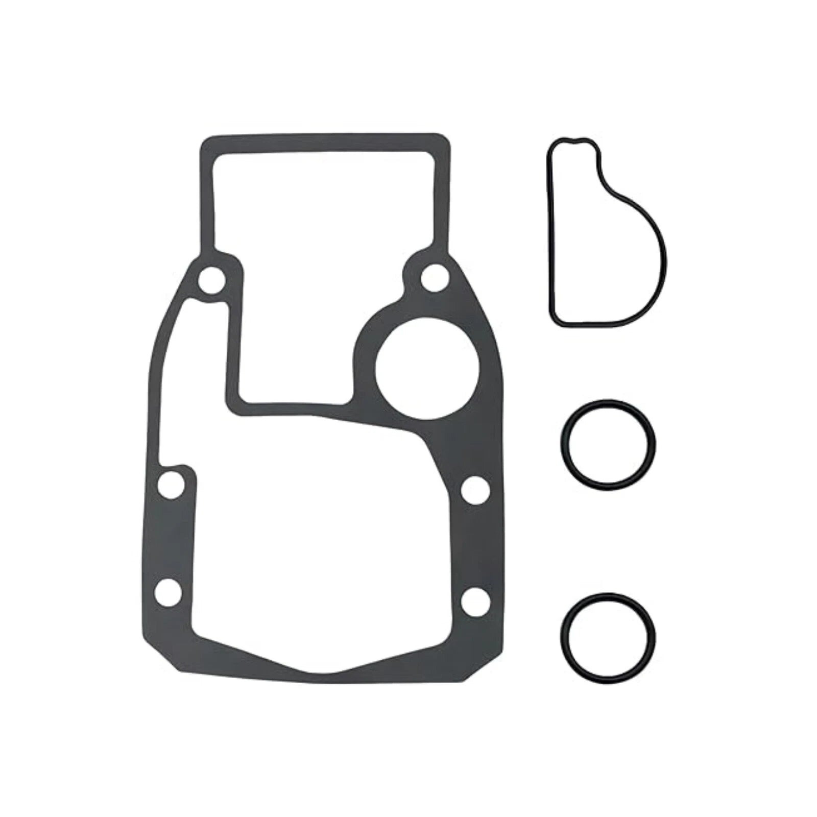 Gimbal Bearing Gasket Seal Kit for OMC Cobra (1986–1993) 39630 21906 86560 3852548