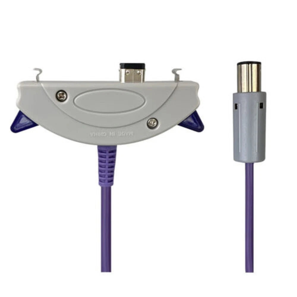 1.8m Link Cable For Advance to GBA-GC Game Accessories