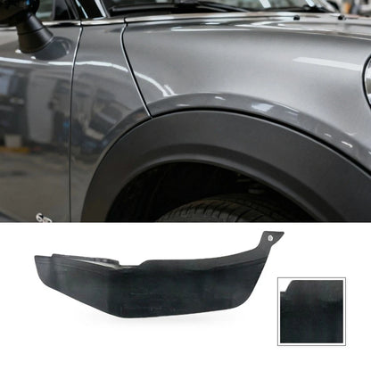 Front Fender Liner Splash Guard for Mini Countryman R60, Paceman R61 (2010–2016)