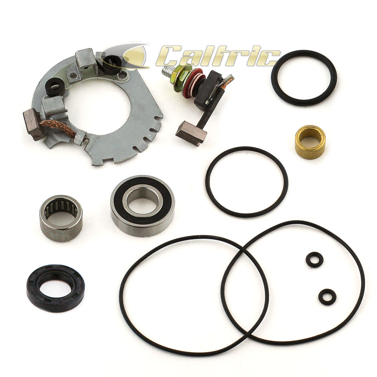 Starter Kit Replacement for Sea-Doo Speedster Challenger (1996–1999)